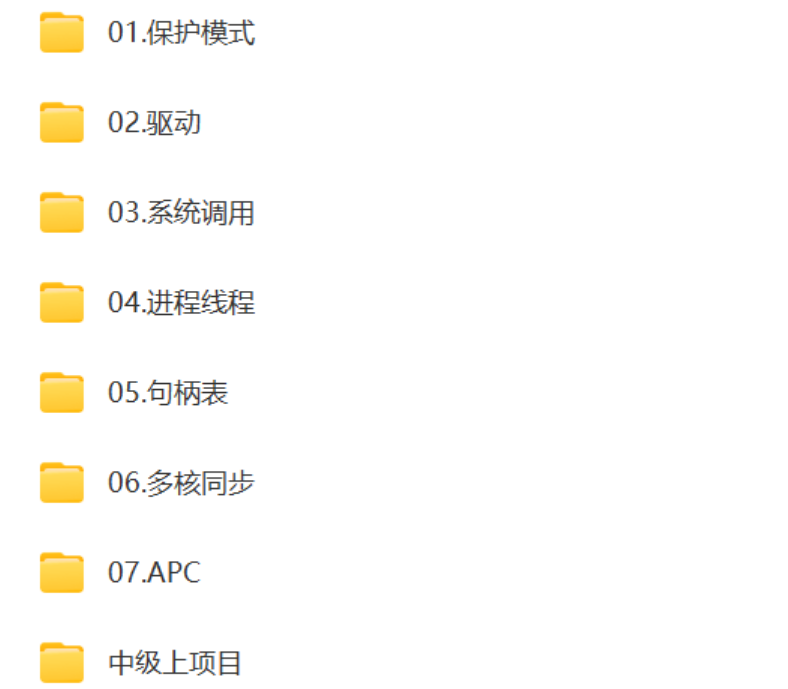 Windows内核教程过游戏检测/驱动保护/内存读写创新科技-手机维修 底层硬改综合资源网创新科技