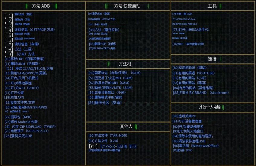QST Pro V4.0-创新科技
